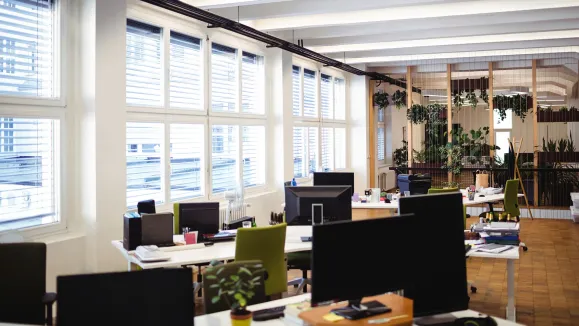 O novo papel dos escritórios na estratégia corporativa